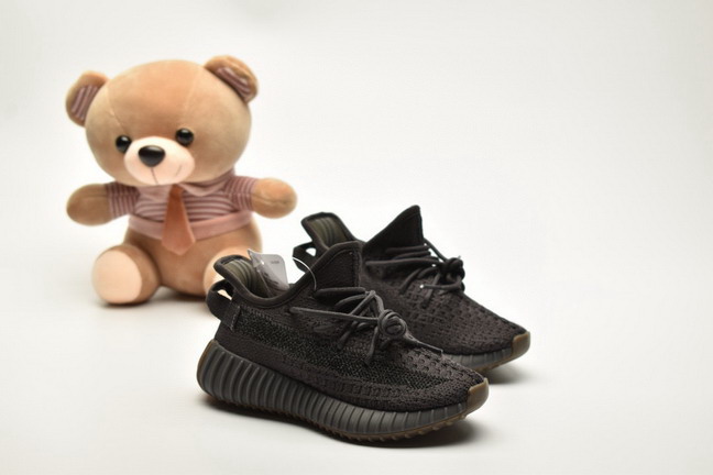 kid air yeezy 350 V2 boots 2020-9-3-037